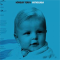 Jarðsaga Vatnssaga