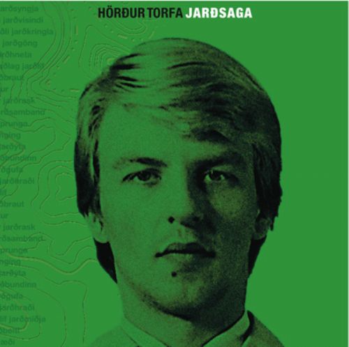 Jarðsaga